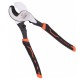 Pince coupe-câble professionnelle 240mm HARDEN