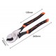 Pince coupe-câble professionnelle 240mm HARDEN