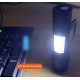 Lampe torche double rechargeable HARDEN