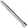 Rallonge extension 250mm pour clés 1/2" HARDEN