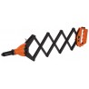Pince à riveter type accordéon 3,2-6,4mm HARDEN