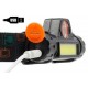Lampe frontale Rechargeable HARDEN