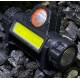 Lampe frontale Rechargeable HARDEN