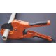 Coupe-tube professionnel pour Multicouches et PVC 63mm HARDEN