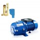 Pompe Jet de surface 2CV 1500W HAPPY PUMPS