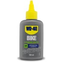 WD-40 BIKE Lubrifiant chaînes Vélos conditions sèches