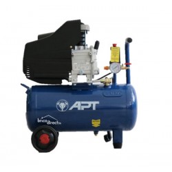 Compresseur 50L-2HP APT