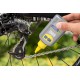 WD-40 BIKE Lubrifiant chaînes Vélos conditions sèches