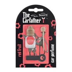 Diffuseur à clip THE CARFATHER FRUITS ROUGES