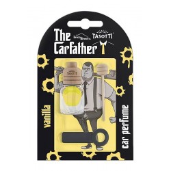 Diffuseur à clip THE CARFATHER VANILLE