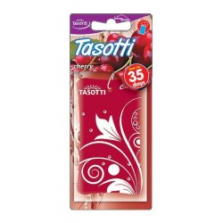 Arbre Magique PAPER TASOTTI CERISE