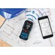 Télémètre laser Bluetooth 50m BOSCH GLM50-27C