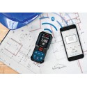 Télémètre laser Bluetooth 50m BOSCH GLM50-27C