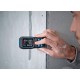 Télémètre laser Bluetooth 50m BOSCH GLM50-27C
