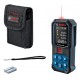 Télémètre laser Bluetooth 50m BOSCH GLM50-27C