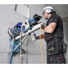 Carotteuse à eau 3200W Ø350mm BOSCH GDB 350WE