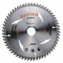 Disque pour Bois 185mm 36dents HARDEN
