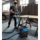 Aspirateur eau et poussières d'atelier GAS15PS BOSCH