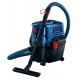 Aspirateur eau et poussières d'atelier GAS15PS BOSCH