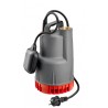 Pompe vide-cave eaux claires DP60G PENTAX