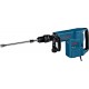 Marteau piqueur 11kg 1500W BOSCH