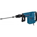 Marteau piqueur 11kg 1500W BOSCH GSH11E