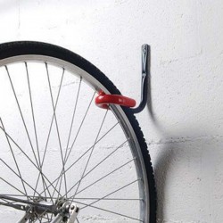 Crochet porte-vélo BOLISITALIA