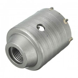 Couronne de perçage pour murs 70mm APT
