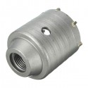 Couronne de perçage pour murs 70mm APT