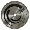 Disque Multi-Matériaux 355mm 100T pour scie circulaire BOSCH