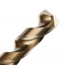 Mèche au cobalt spécial INOX 17mm
