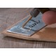 Jeu de 2 Fraises acier à graver haute longévité DREMEL MAX 194DM