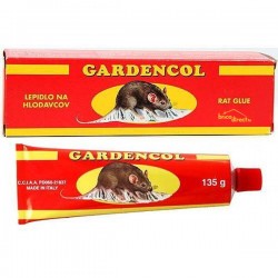Colle contre les souris GARDENCOL 135g