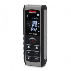 Télémètre laser 40m CROWN