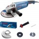 Meuleuse 230mm 2600W GWS 26-230H BOSCH