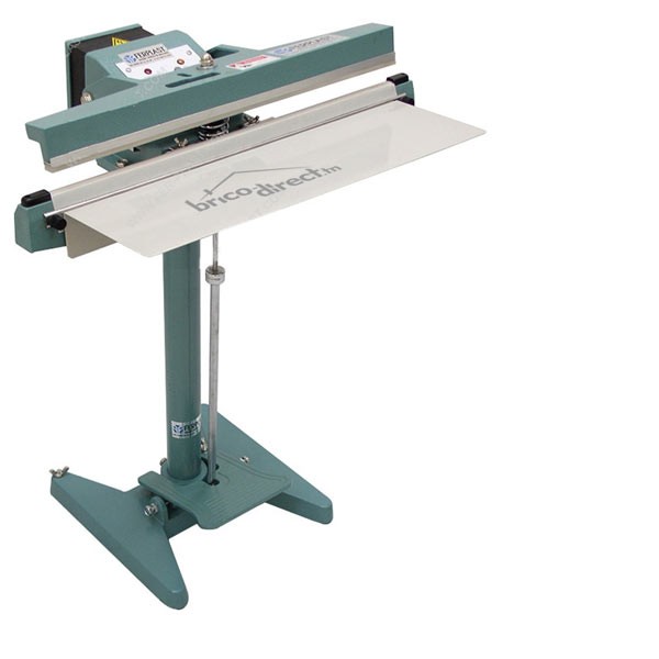 Scelleuse Appareil Pour Souder Sac Plastique Soudeuse Sac - Main Image