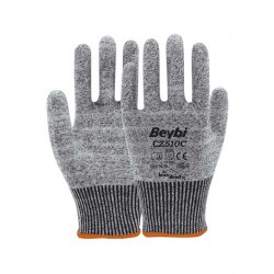 Gants PU anti-coupûres Taille XL BEYBI