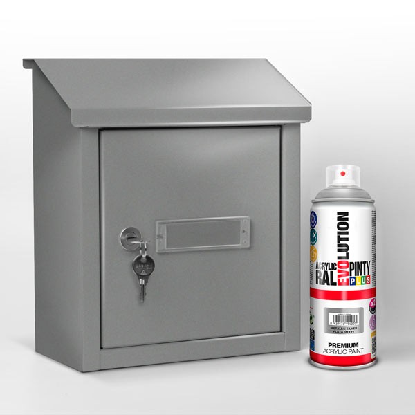 Deco Art Americana Peinture Métallisée Satinée Pour Plusieurs