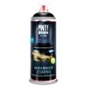 Protection anti-gravillons et anti rouille pour Bas de caisse PINTYPLUS