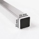 Echelle double en aluminium 2x2.88m TREK-X2 FERRAL