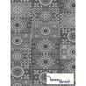 Papier Decopatch (pochette de 3 feuilles)- Réf 632