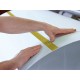 Adhésif double face support papier 25mmx25M TESA