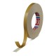 Adhésif double face support papier 25mmx25M TESA