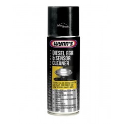 Nettoyant Admission d’air Diesel & système EGR WYNN'S