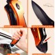 Couteau de survie pliable ACEM
