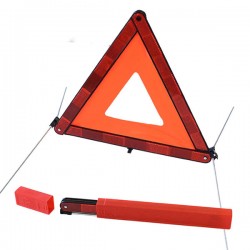 Triangle de signalisation routière