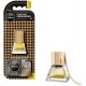 Parfum accrochable PRESTIGE WOOD senteur GOLD AROMA