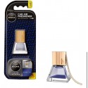 Parfum accrochable PRESTIGE WOOD senteur ONYX AROMA