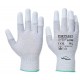 Gants PU anti-Statique Taille-L TOLSEN
