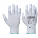 Gants PU Anti-Statique Taille-L